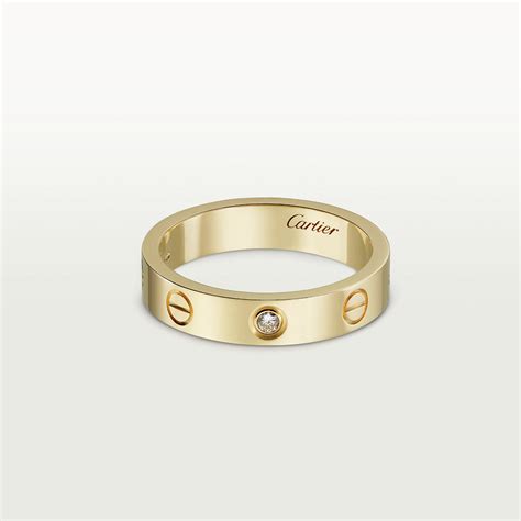 cartier love wedding band price|cartier love wedding band men's.